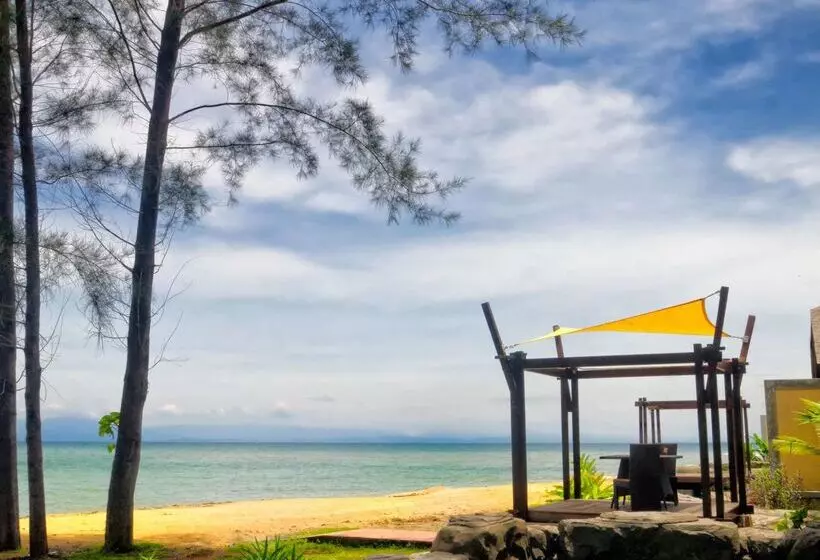 Hotelli Borneo Eagle Resort