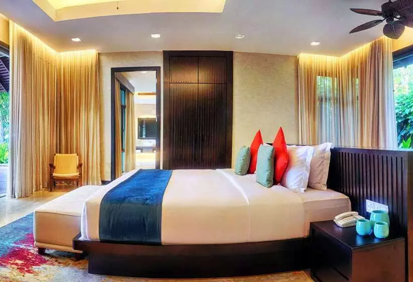 Hotelli Borneo Eagle Resort