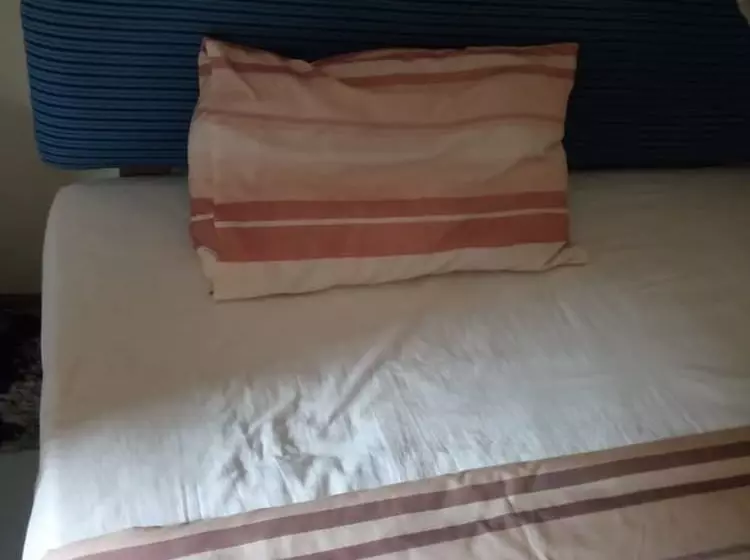 هتل Choma Tamu