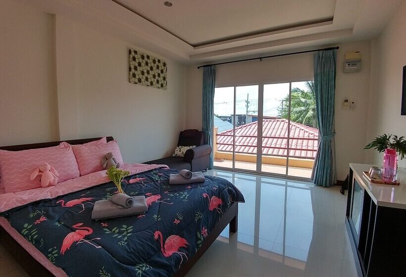 Hotel Rang Noknoy Resort At Kohlarn