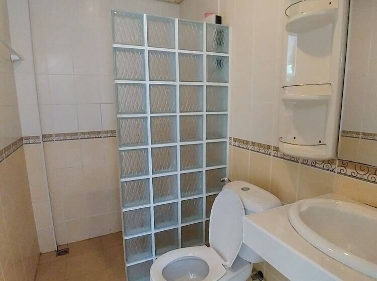 Hotel Rang Noknoy Resort At Kohlarn