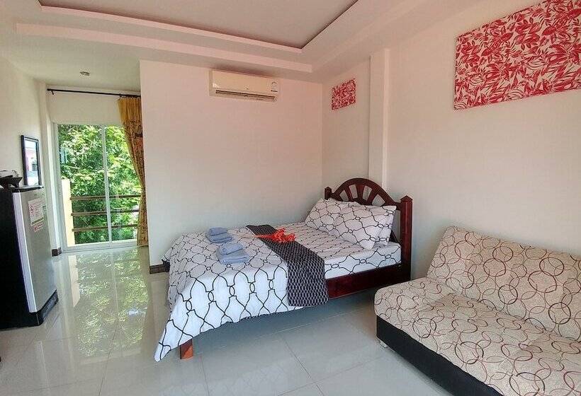 Hotel Rang Noknoy Resort At Kohlarn