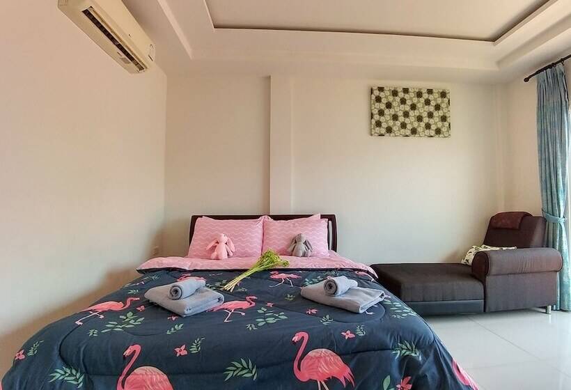 Hotel Rang Noknoy Resort At Kohlarn