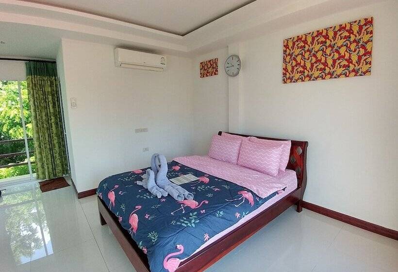 Hotel Rang Noknoy Resort At Kohlarn