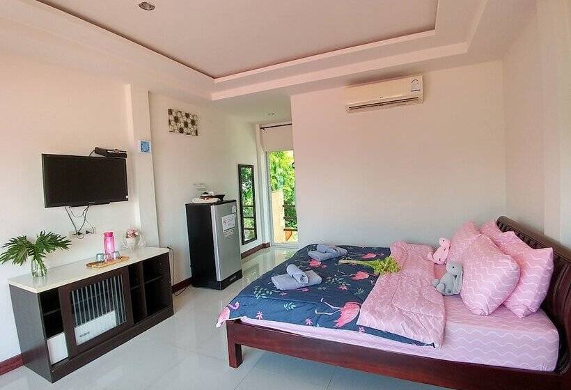 Hotel Rang Noknoy Resort At Kohlarn