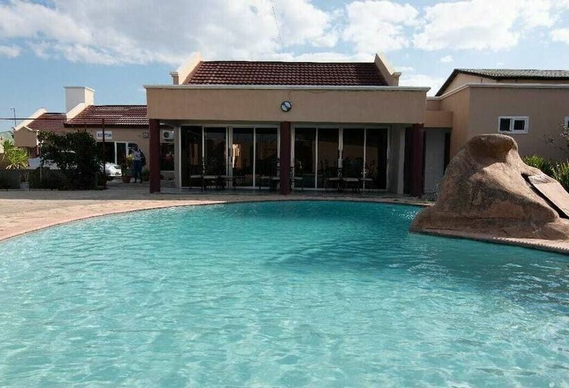 هتل House Of Chayil