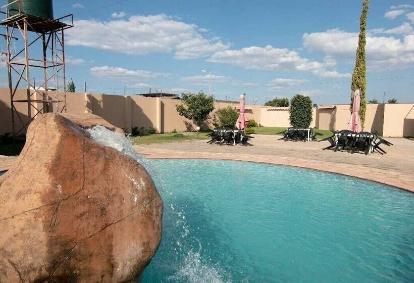 هتل House Of Chayil