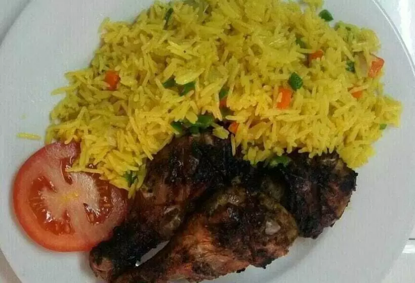 هتل House Of Chayil