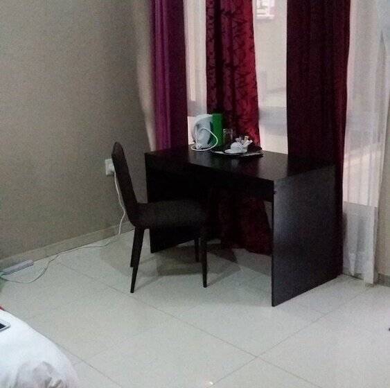 هتل House Of Chayil