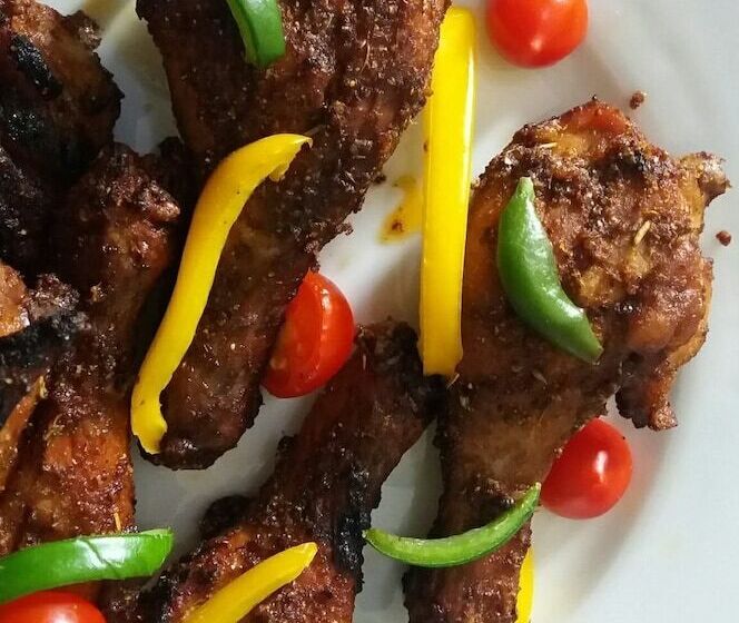 هتل House Of Chayil