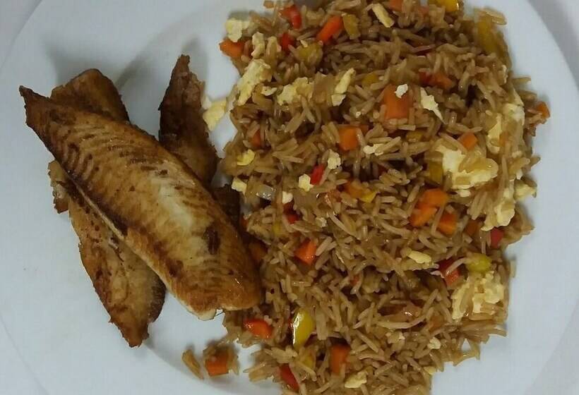 هتل House Of Chayil