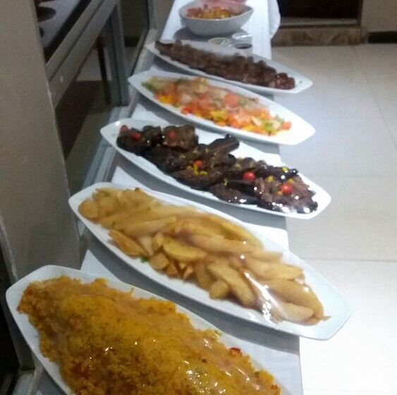 هتل House Of Chayil