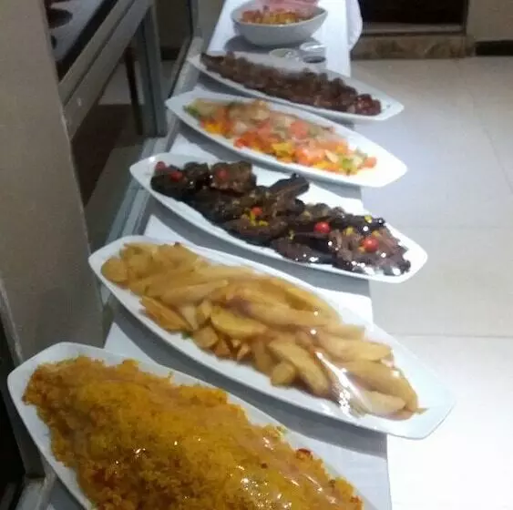 هتل House Of Chayil