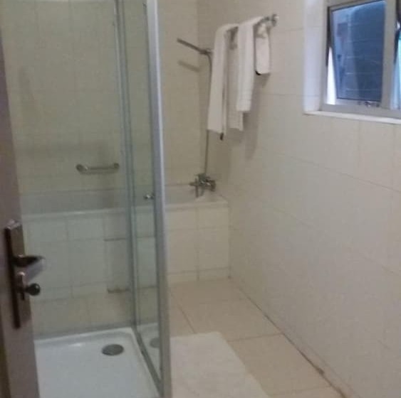 هتل House Of Chayil