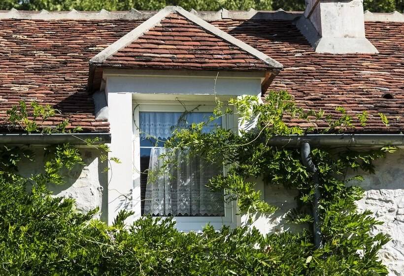 酒店 Le Riad Bourguignon