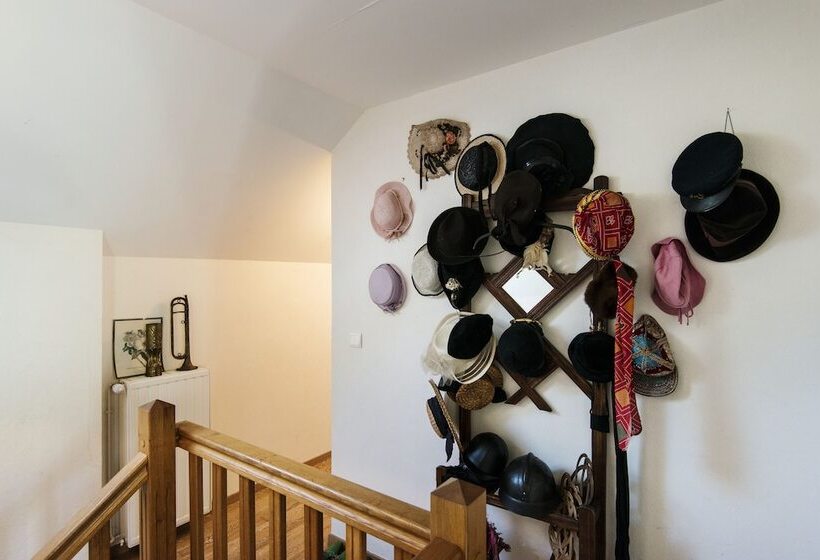 酒店 Le Riad Bourguignon