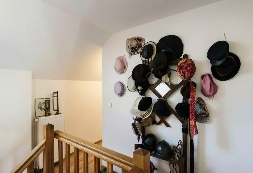 Hotelli Le Riad Bourguignon