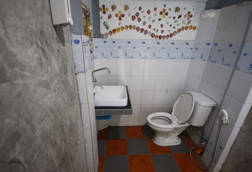 בית מלון כפרי Poopreaw Resort