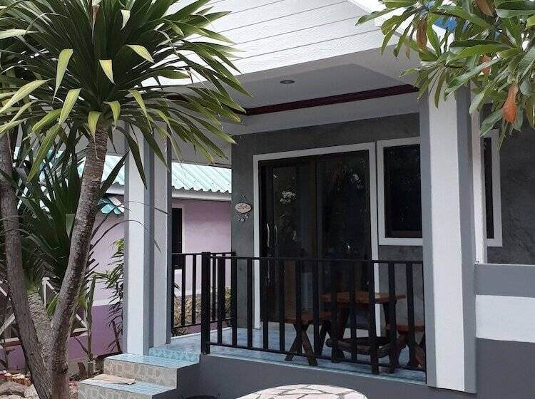 בית מלון כפרי Poopreaw Resort