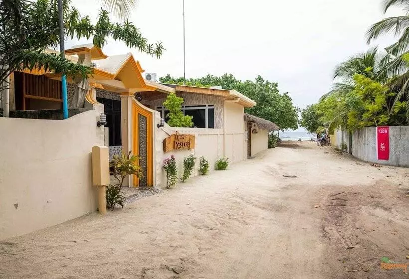هتل Rasreef Rasdhoo Maldives