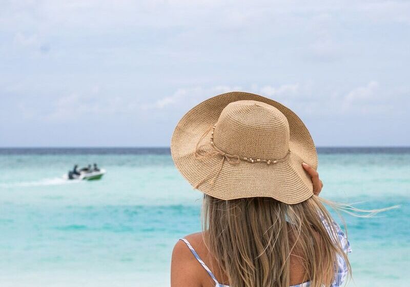 هتل Rasreef Rasdhoo Maldives