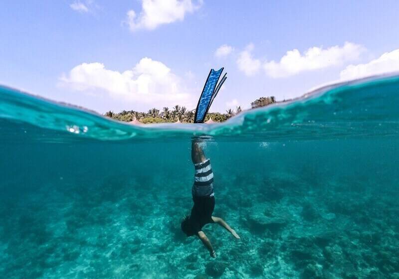 هتل Rasreef Rasdhoo Maldives