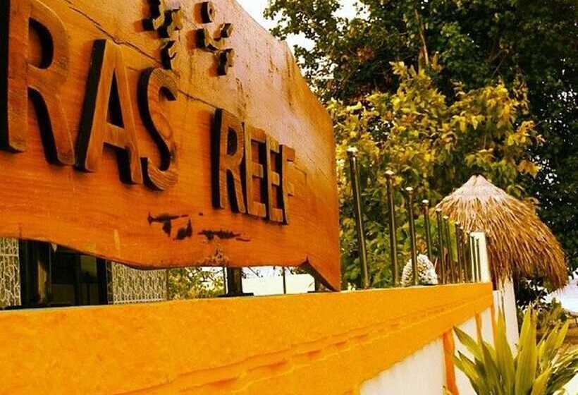 هتل Rasreef Rasdhoo Maldives