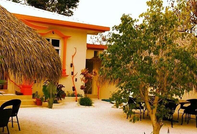 هتل Rasreef Rasdhoo Maldives