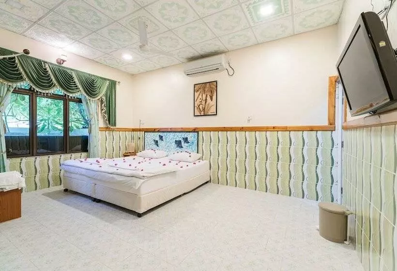 هتل Rasreef Rasdhoo Maldives