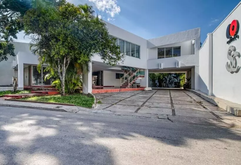 ホテル San Carlos