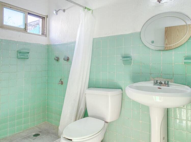 ホテル San Carlos