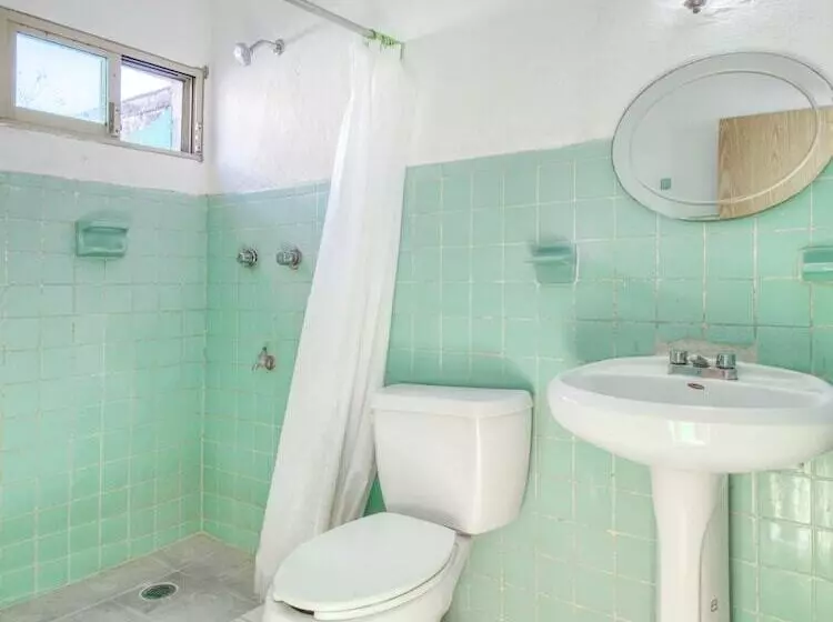 ホテル San Carlos