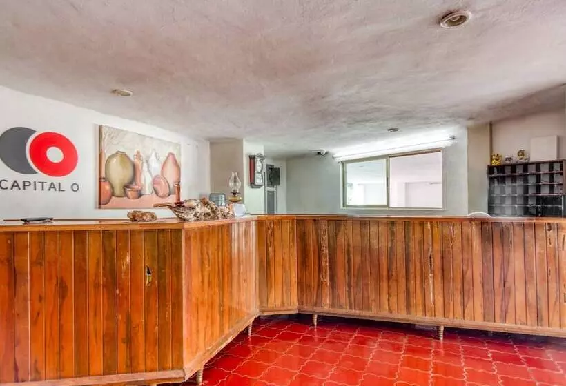 ホテル San Carlos