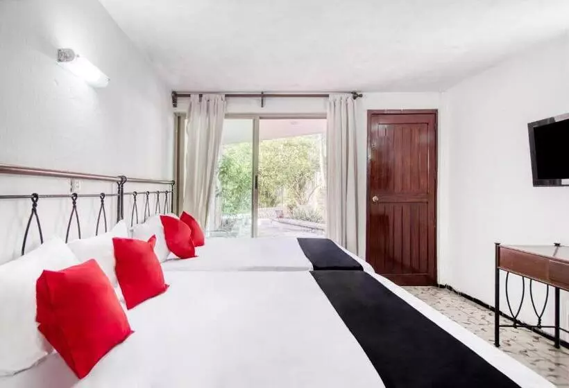 ホテル San Carlos