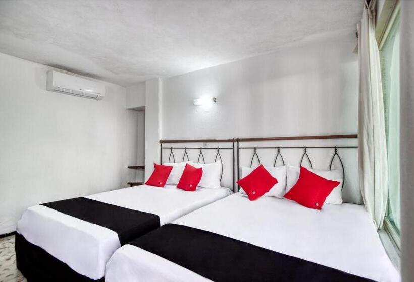 ホテル San Carlos