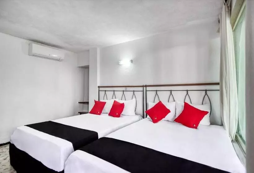 ホテル San Carlos