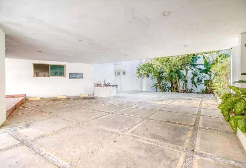 ホテル San Carlos