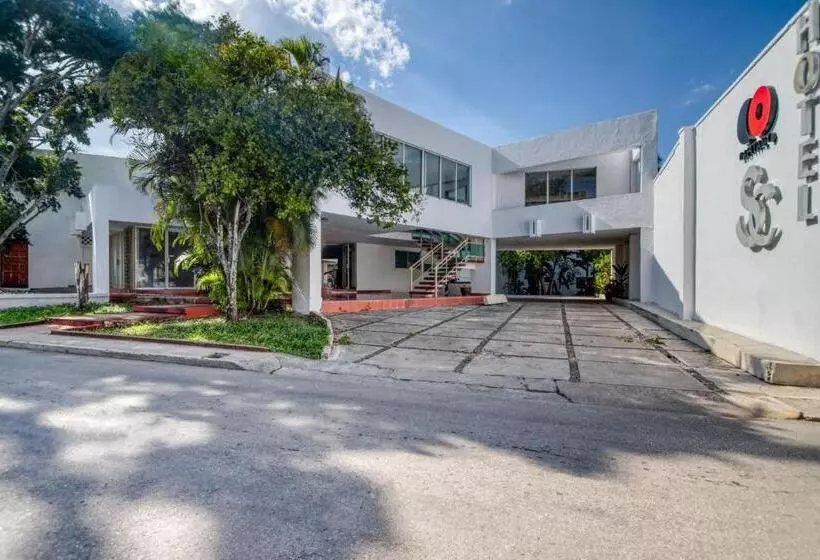 ホテル San Carlos