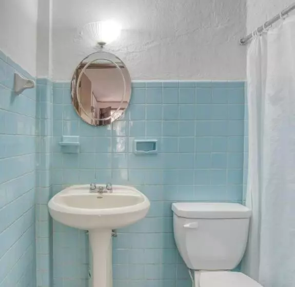 ホテル San Carlos