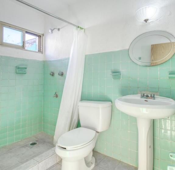 ホテル San Carlos