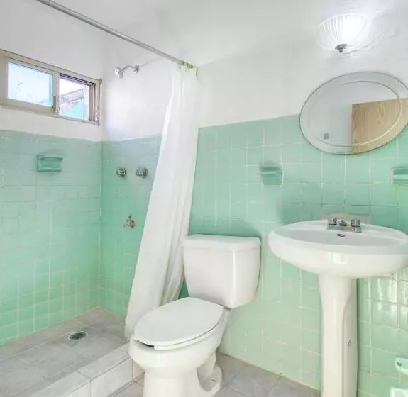 ホテル San Carlos