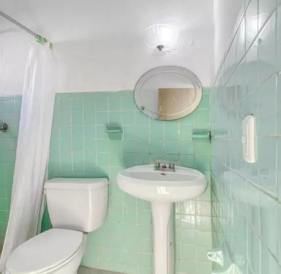 ホテル San Carlos