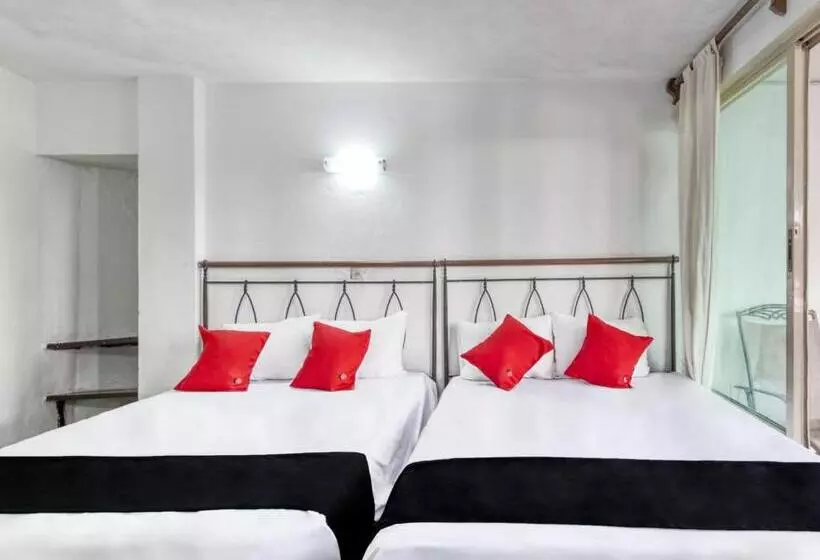 ホテル San Carlos