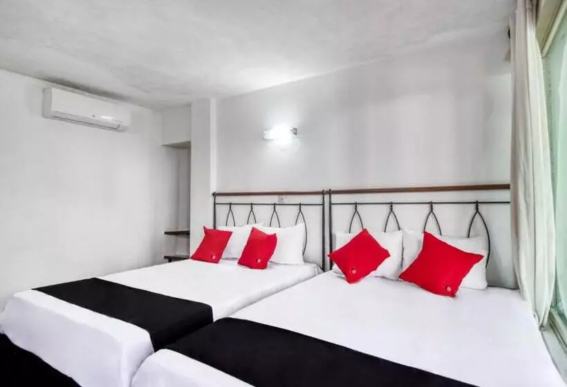 ホテル San Carlos