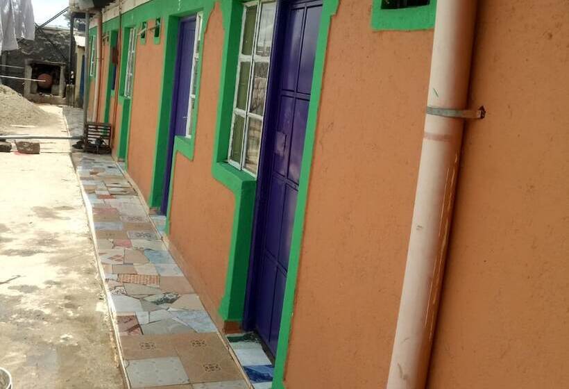 هتل Tunza Guest House