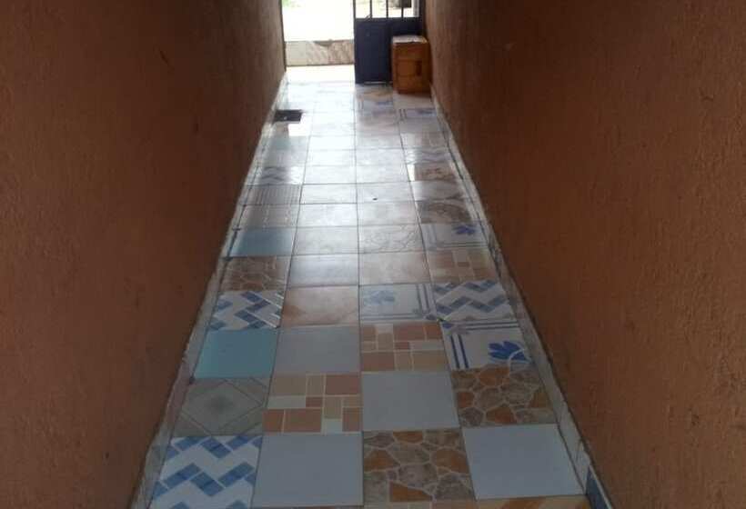 هتل Tunza Guest House