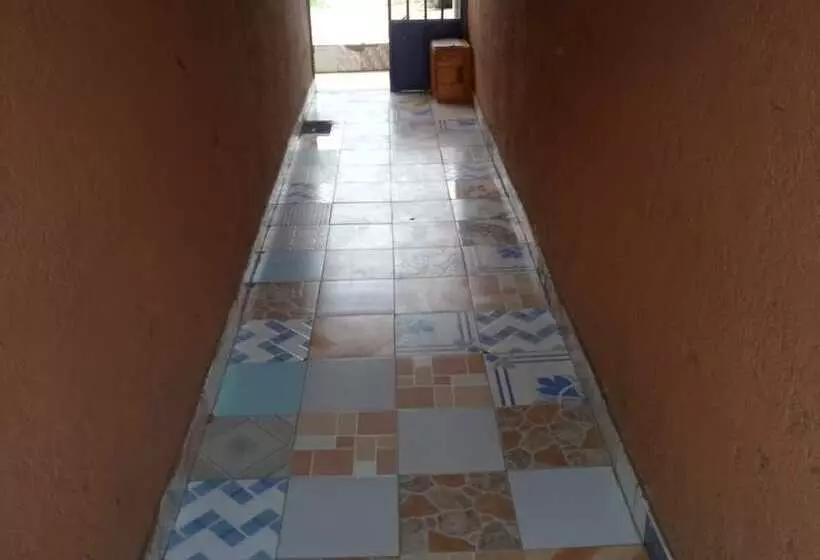 هتل Tunza Guest House