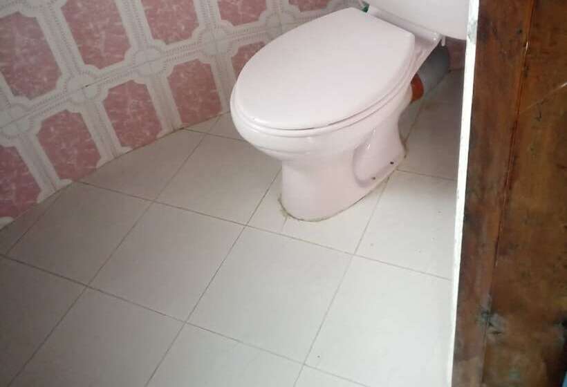 هتل Tunza Guest House