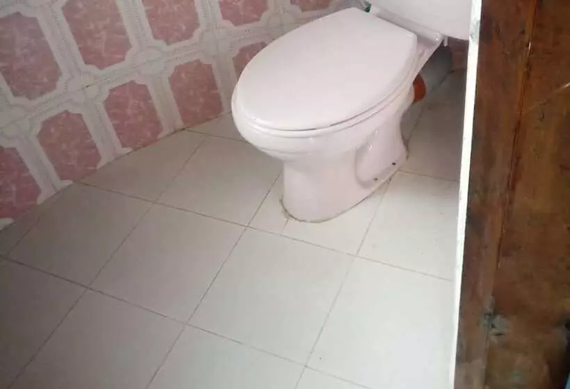 هتل Tunza Guest House