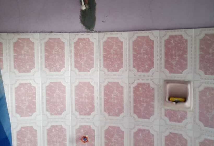 هتل Tunza Guest House